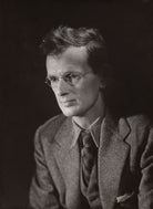 William Dring NPG x85417