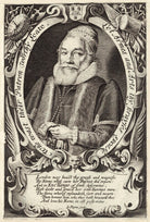 Nicholas Leate NPG D26161