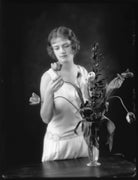 Betty Nelson NPG x103286