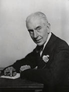 Henry Hamilton Fyfe NPG x89309