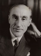 Sir Geoffrey Hithersay Shakespeare, 1st Bt NPG x84727