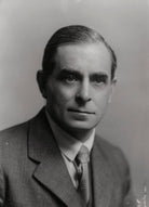 Herbert Ashwin Budd NPG x86543