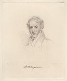 William Battie-Wrightson NPG D20601