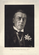 Joe Chamberlain NPG x5753