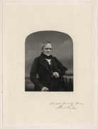 Thomas Tooke NPG D7837