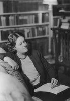 Helen de Guerry Simpson NPG x79045