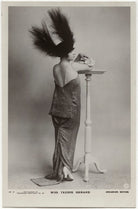 Teddie Gerard NPG x160505