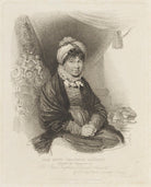 Charlotte of Mecklenburg-Strelitz NPG D16057