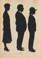 Tourists on the West Pier, Brighton NPG D46718