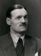 Gordon Bowen NPG x86428