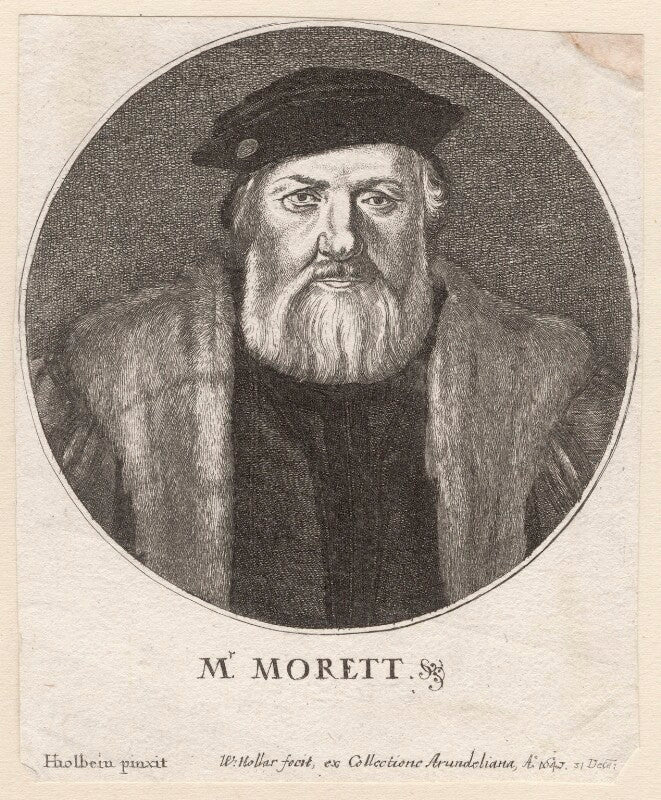 Charles de solier, sieur de morette npg d9867