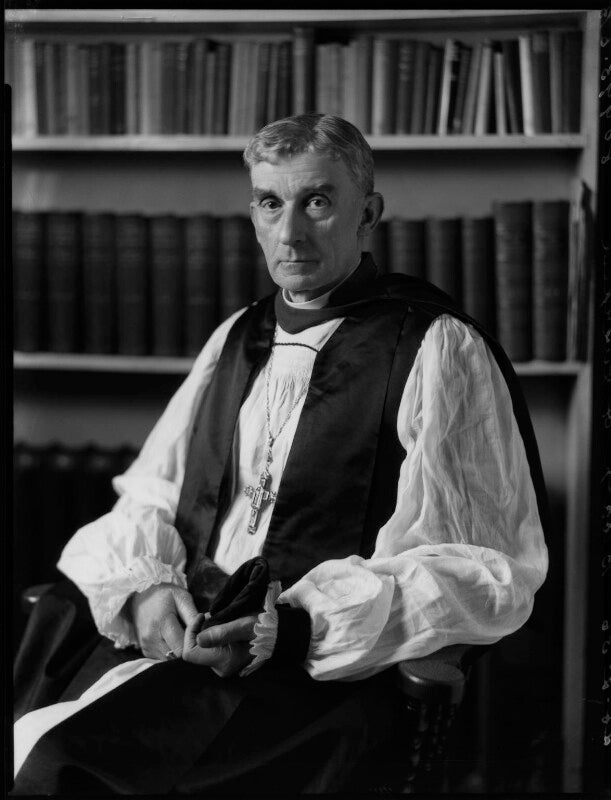 Albert augustus david npg x152125