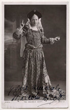 Malcolm Scott NPG x139760