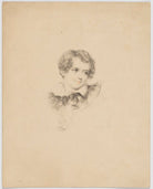 Unknown boy NPG D6700