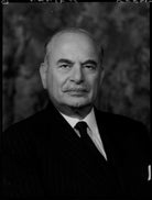 Harry Louis Nathan, 1st Baron Nathan NPG x82936