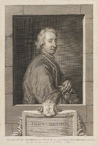 John Dryden NPG D14535