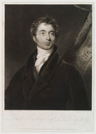 Robert Southey NPG D19945