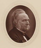 George Douglas Campbell, 8th Duke of Argyll NPG Ax17708