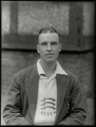 Dudley Fairbridge Pope NPG x150094