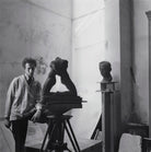 Oscar Nemon NPG x195043