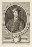 Nicholas Tindal NPG D18849