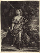 Henry Sidney, Earl of Romney NPG D29952