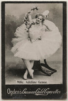 Dame Adeline Genée NPG x196892
