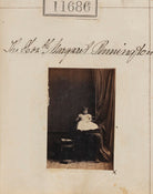 Margaret Susan Elizabeth Pennington NPG Ax61369