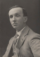 (Arthur) St. John Adcock NPG Ax39136