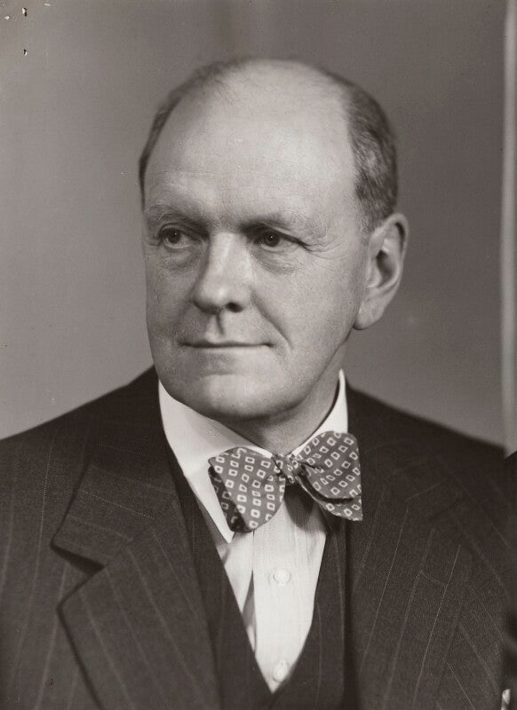 Paul phipps npg x91001