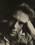 Victor Musgrave NPG x131012