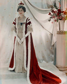 Gladys Helen Rachel (née Goldsmid), Lady Swaythling NPG x220124