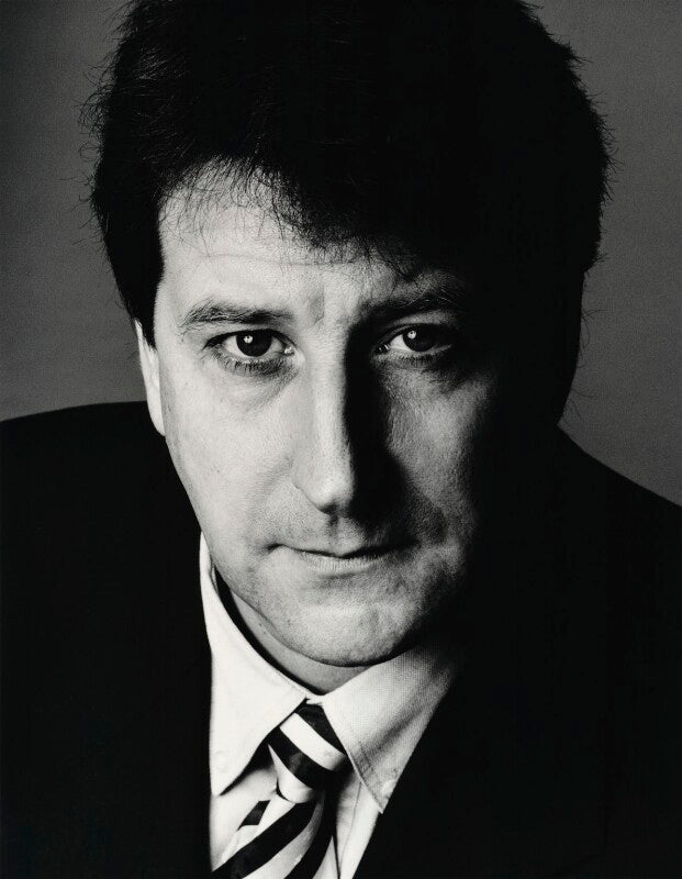 Richard littlejohn npg x128561