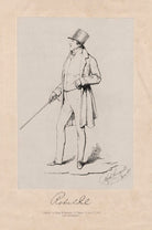 Sir Robert Peel, 2nd Bt NPG D5487