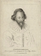 Arthur Johnston NPG D27837