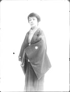 Madame Hanako NPG x80812