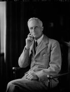 Sir Charles Alfred Bell NPG x49792