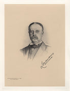 Charles Stewart Vane-Tempest-Stewart, 6th Marquess of Londonderry NPG D20779