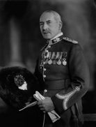Alfred James Foster NPG x49660