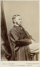 Friedrich Max-Müller NPG Ax18291