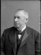 Sir Richard Couch NPG x30654