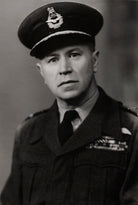 Sir Hugh Pughe Lloyd NPG x91052