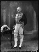 William Cope, Baron Cope NPG x123437