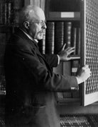 Sir Sydney Cockerell NPG x48552