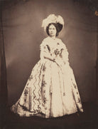 Amy Sedgwick (Sarah Gardiner) NPG P301(112)