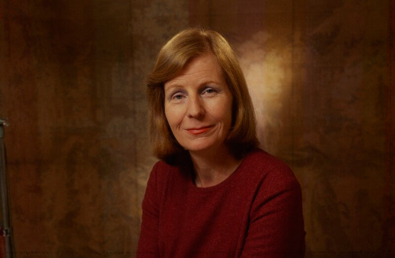 Shirley catherine wynne summerskill npg x153955