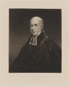 Thomas Luke NPG D37480