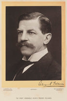 Ailwyn Edward Fellowes, 1st Baron Ailwyn NPG Ax16102