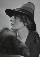 E.M. Delafield NPG x10669