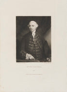 James Brudenell, 5th Earl of Cardigan NPG D14316